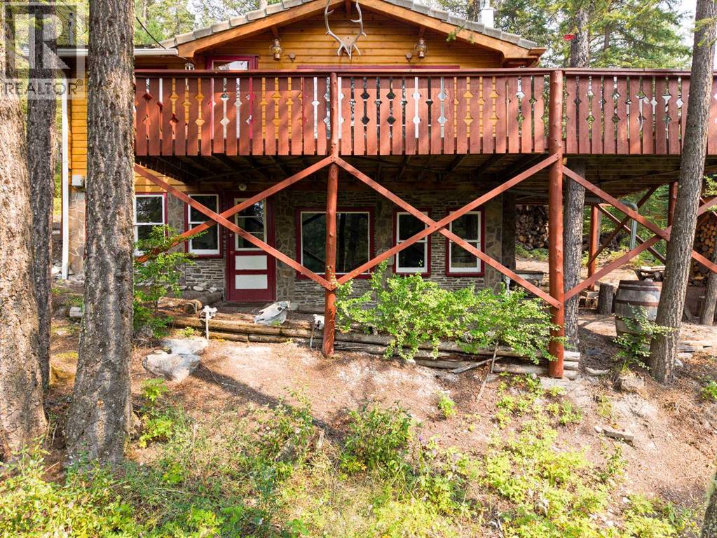 237 Cascade Drive, Harvie Heights, Alberta  T1W 2W2 - Photo 5 - A2339855