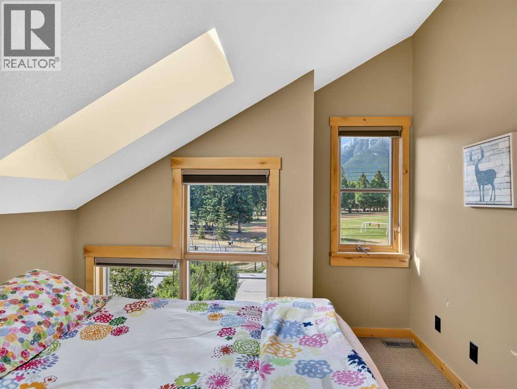617 7 Street, Canmore, Alberta  T1W 2C4 - Photo 17 - A2337861