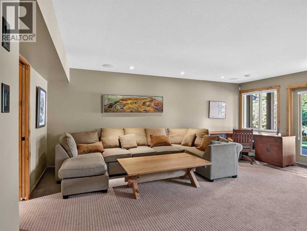 617 7 Street, Canmore, Alberta  T1W 2C4 - Photo 36 - A2337861
