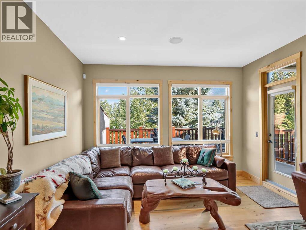 617 7 Street, Canmore, Alberta  T1W 2C4 - Photo 40 - A2337861