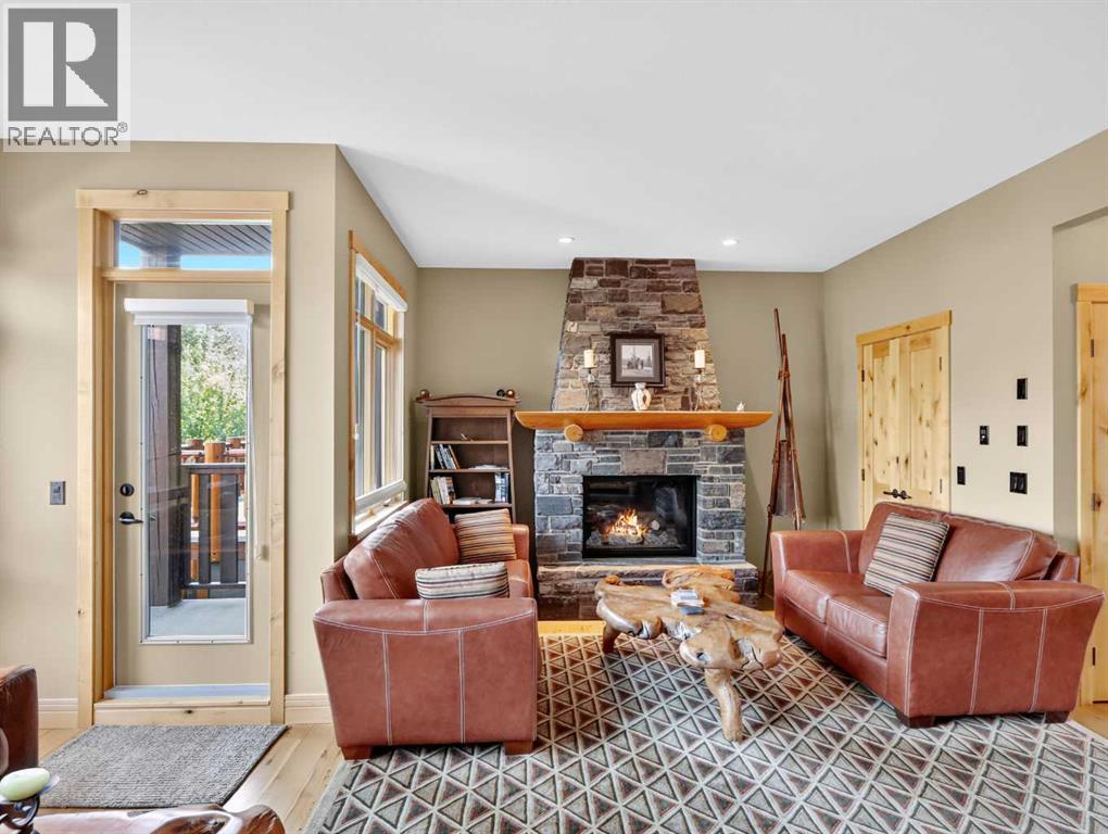 617 7 Street, Canmore, Alberta  T1W 2C4 - Photo 41 - A2337861