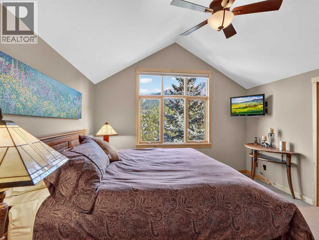 617 7 Street, Canmore, Alberta  T1W 2C4 - Photo 45 - A2337861