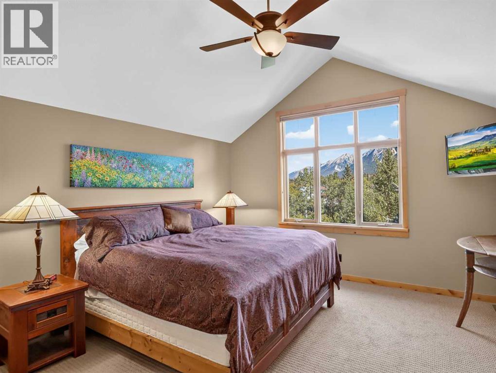 617 7 Street, Canmore, Alberta  T1W 2C4 - Photo 7 - A2337861