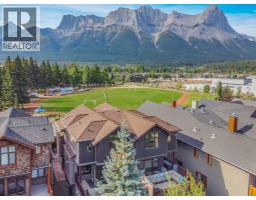 617 7 Street, Canmore, Alberta
