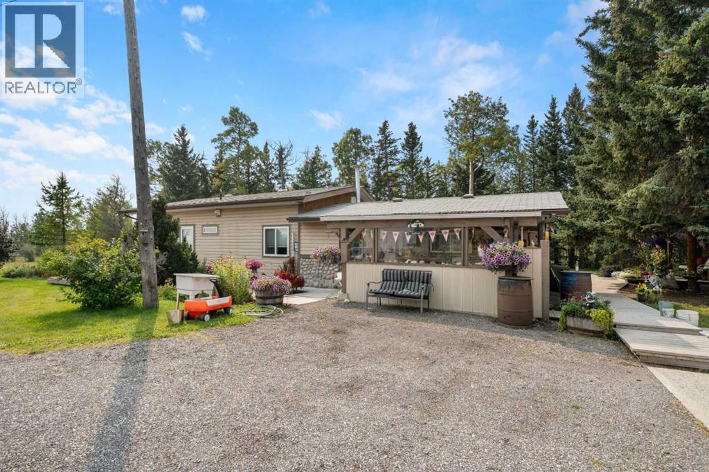 830230 Highway 1x, Rural Bighorn No. 8, Alberta  T0L 2C0 - Photo 10 - A2338831