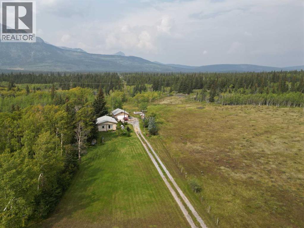 830230 Highway 1x, Rural Bighorn No. 8, Alberta  T0L 2C0 - Photo 4 - A2338831