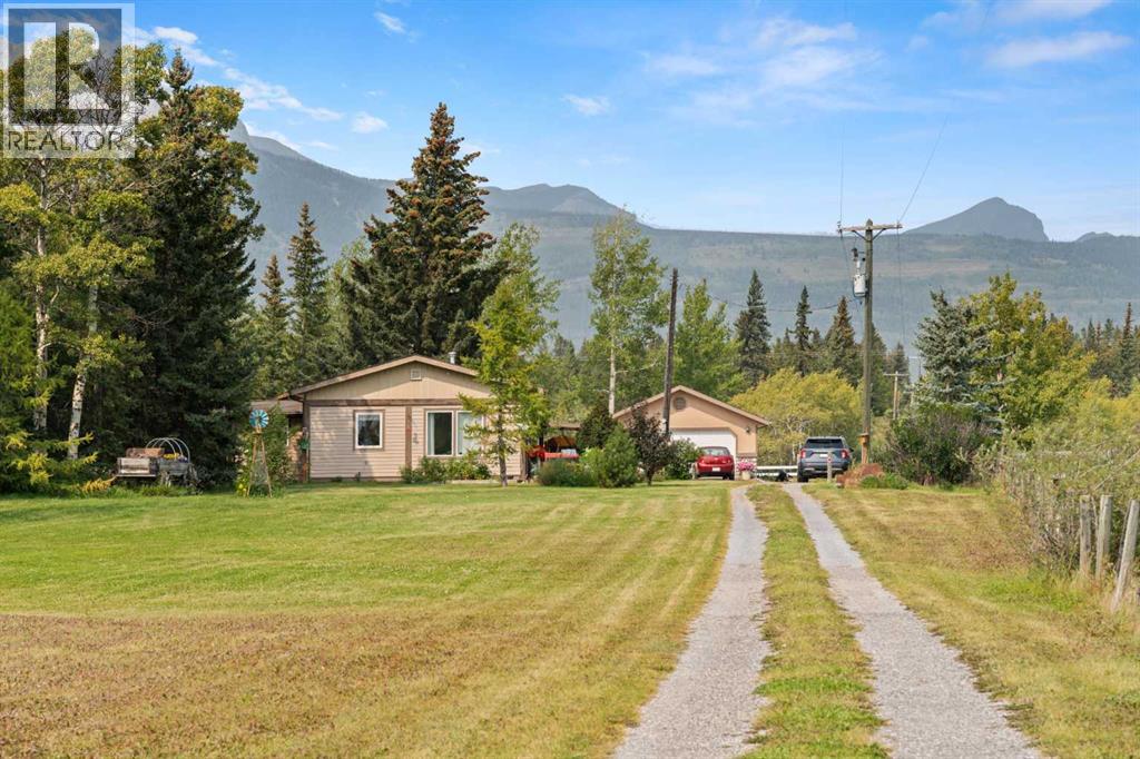 830230 Highway 1x, Rural Bighorn No. 8, Alberta  T0L 2C0 - Photo 6 - A2338831