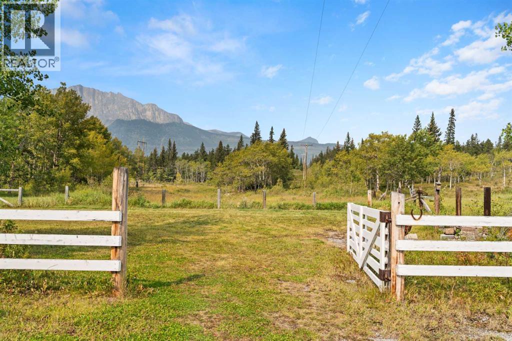 830230 Highway 1x, Rural Bighorn No. 8, Alberta  T0L 2C0 - Photo 7 - A2338831