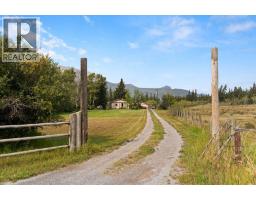 830230 Highway 1X, Rural Bighorn No. 8, Alberta