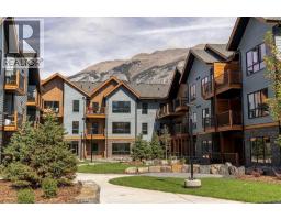 1215, 200 2 Avenue, Dead Man's Flats, Alberta