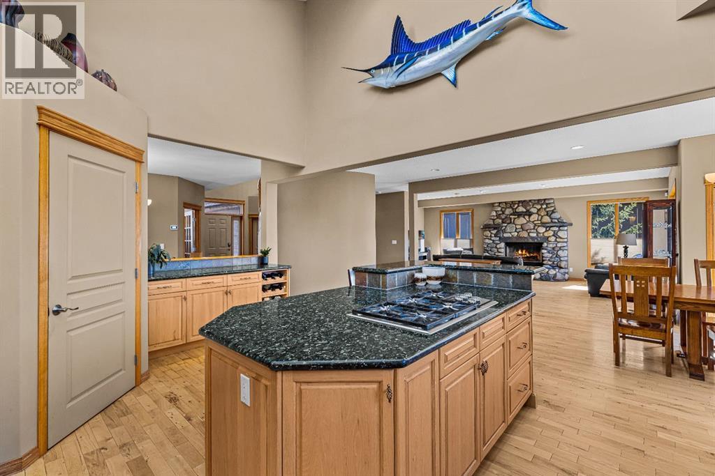 389 Eagle Heights, Canmore, Alberta  T1W 3C9 - Photo 10 - A2341331