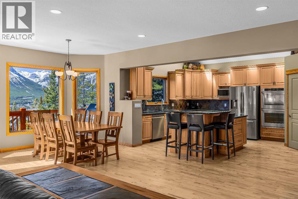 389 Eagle Heights, Canmore, Alberta  T1W 3C9 - Photo 20 - A2341331