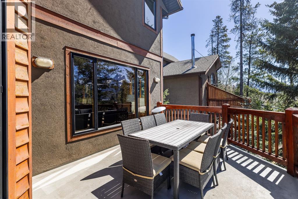389 Eagle Heights, Canmore, Alberta  T1W 3C9 - Photo 23 - A2341331