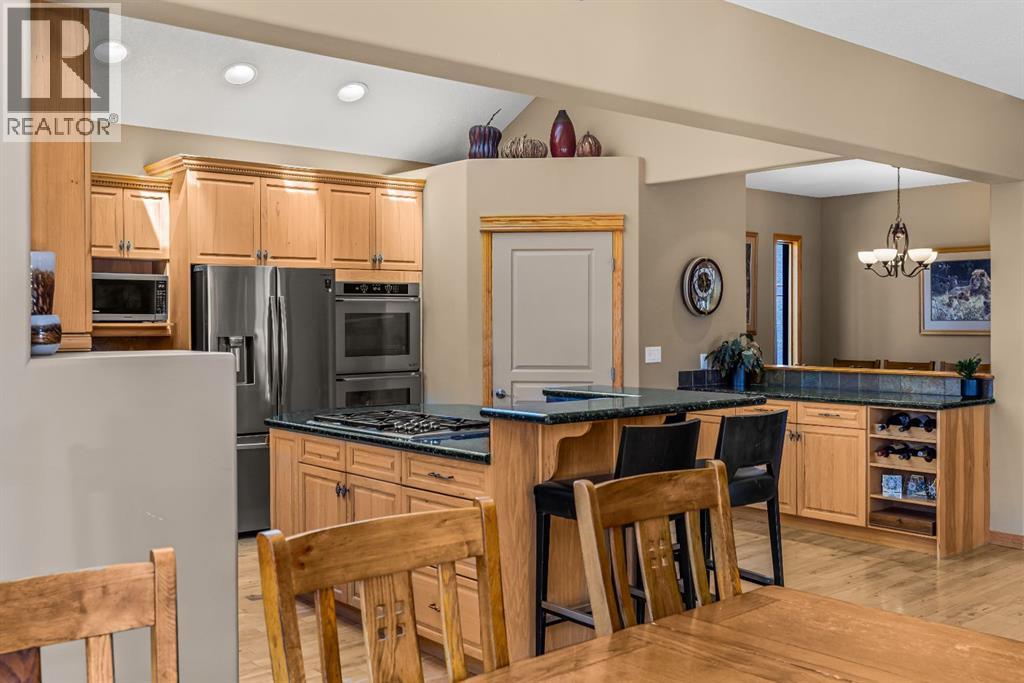 389 Eagle Heights, Canmore, Alberta  T1W 3C9 - Photo 24 - A2341331