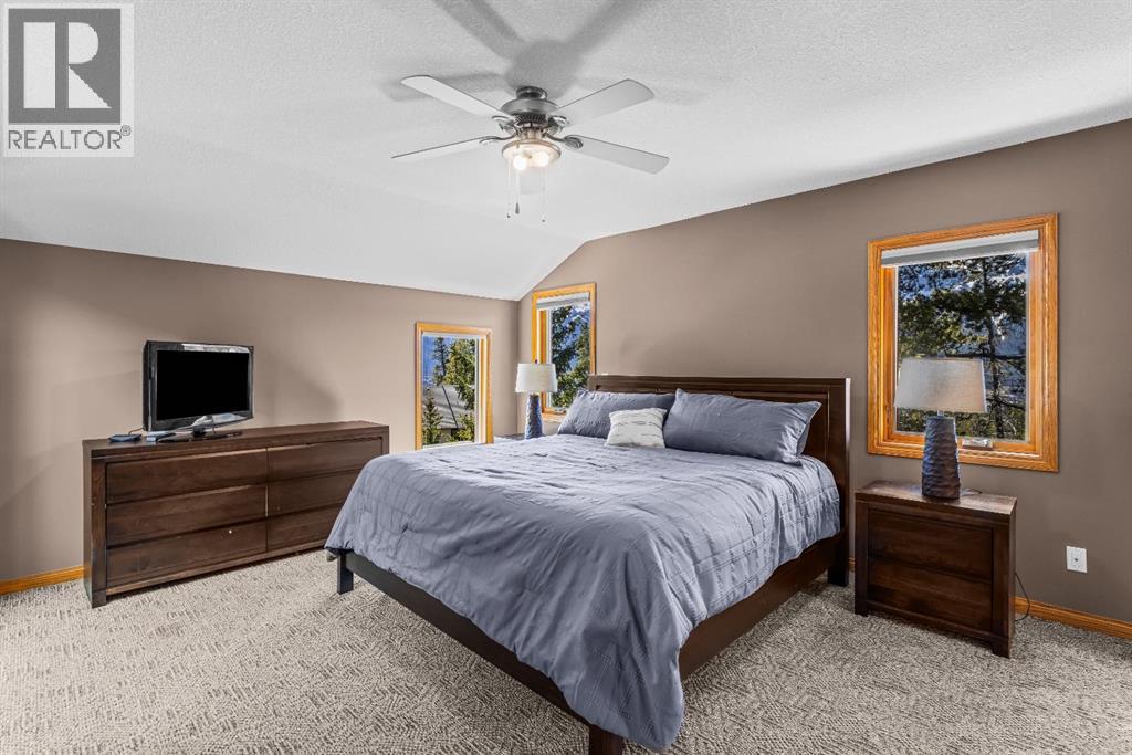 389 Eagle Heights, Canmore, Alberta  T1W 3C9 - Photo 25 - A2341331