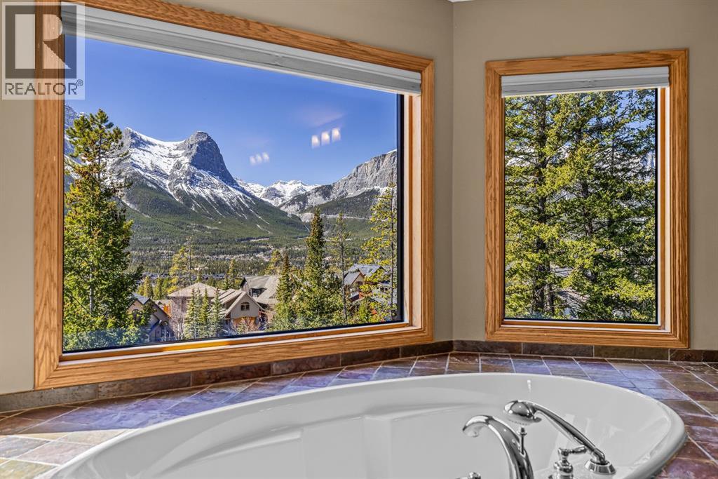 389 Eagle Heights, Canmore, Alberta  T1W 3C9 - Photo 29 - A2341331