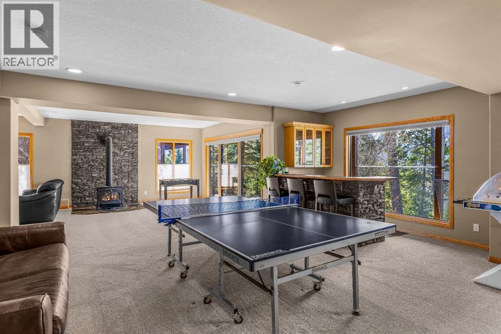389 Eagle Heights, Canmore, Alberta  T1W 3C9 - Photo 37 - A2341331