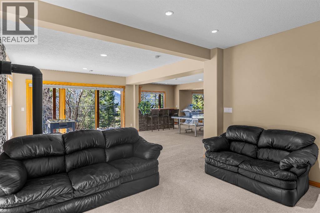 389 Eagle Heights, Canmore, Alberta  T1W 3C9 - Photo 41 - A2341331