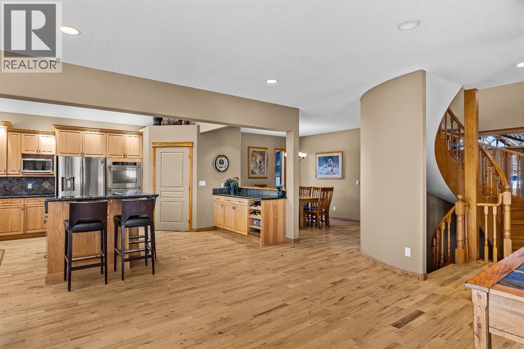 389 Eagle Heights, Canmore, Alberta  T1W 3C9 - Photo 8 - A2341331