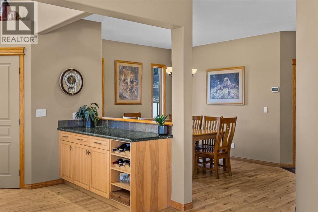 389 Eagle Heights, Canmore, Alberta  T1W 3C9 - Photo 9 - A2341331