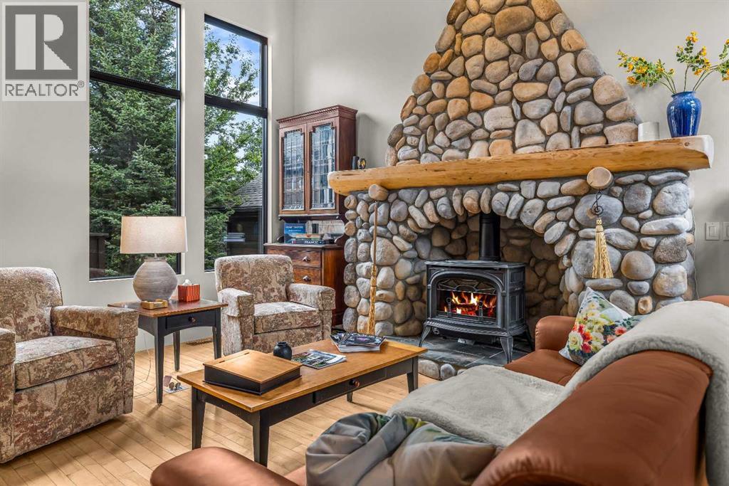160 Carey, Canmore, Alberta  T1W 2R4 - Photo 16 - A2341854