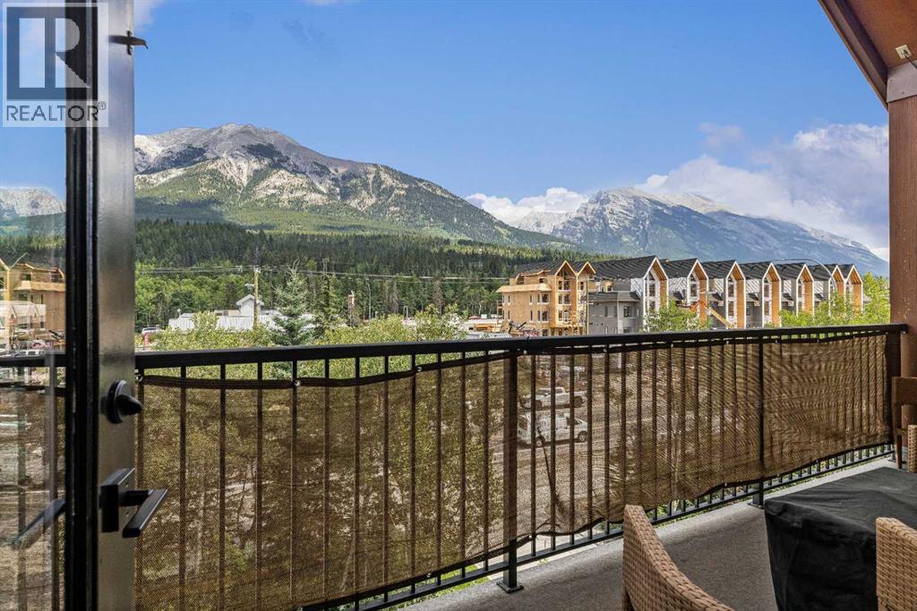 413, 1730 Bow Valley Trail, Canmore, Alberta  T1W 2X3 - Photo 12 - A2342279