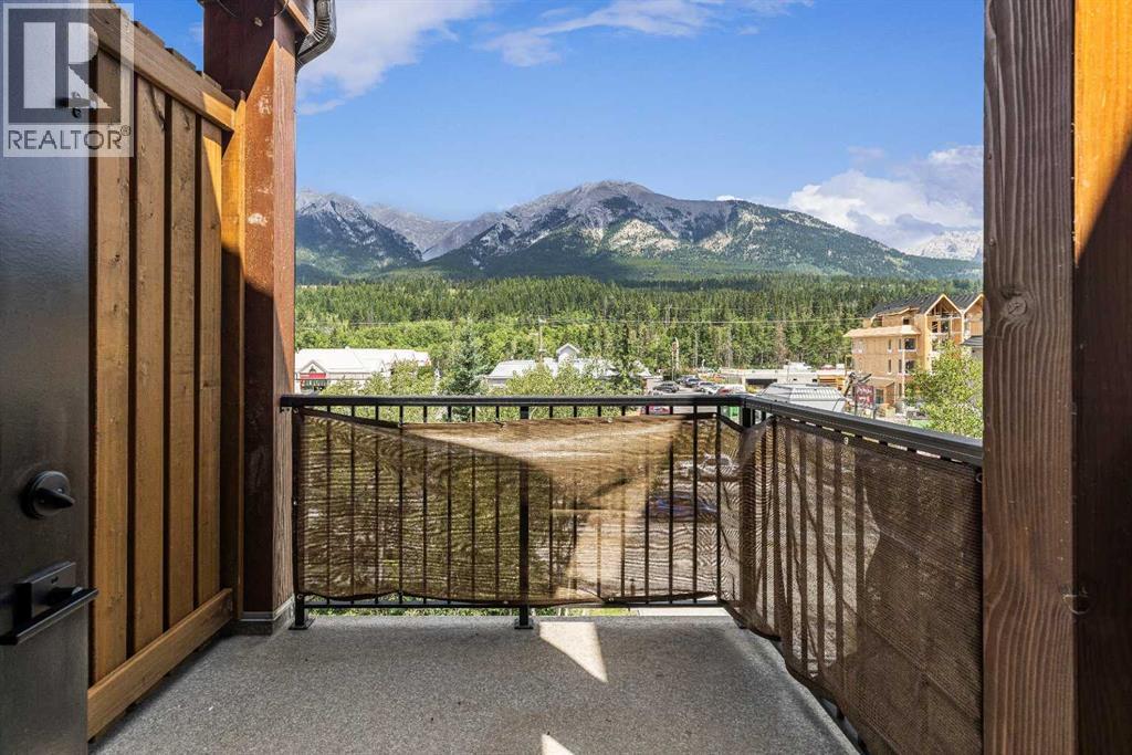 413, 1730 Bow Valley Trail, Canmore, Alberta  T1W 2X3 - Photo 13 - A2342279