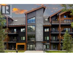413, 1730 Bow Valley Trail, Canmore, Alberta
