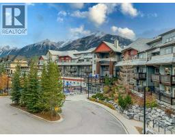 311, 107 Montane Road, Canmore, Alberta