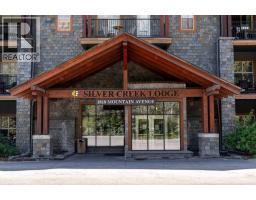 211C, 1818 Mountain Avenue, Canmore, Alberta