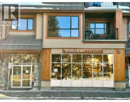 113, 829 10 Street, Canmore, Alberta