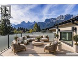 634 A/B 7th Street, Canmore, Alberta