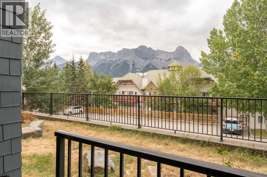 111c, 1818 Mountain Avenue, Canmore, Alberta  T1W 3M3 - Photo 17 - A2343041