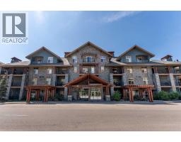 111C, 1818 Mountain Avenue, Canmore, Alberta