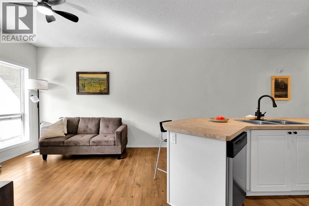 201, 176 Kananaskis Way, Canmore, Alberta  T1W 3E4 - Photo 13 - A2343110