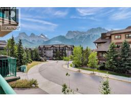 201, 176 Kananaskis Way, Canmore, Alberta