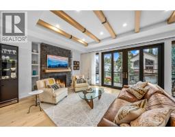 2, 617 4th Street, Canmore, Alberta