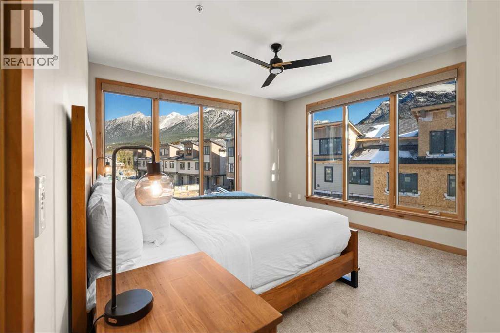 210, 1408 Spring Creek Gate, Canmore, Alberta  T1W 0N5 - Photo 11 - A2341985