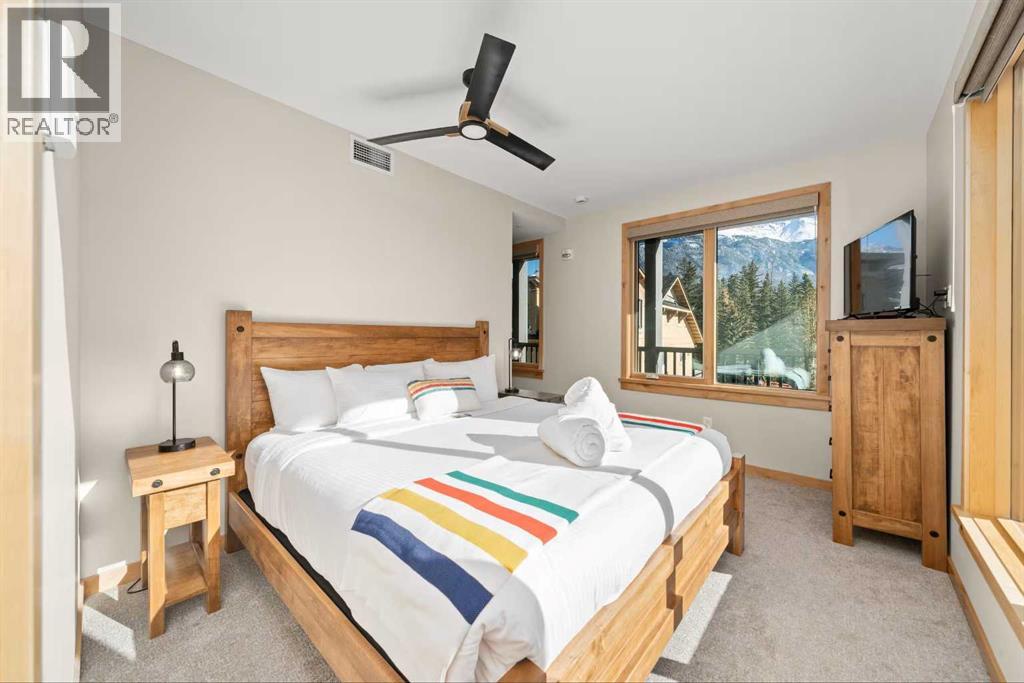210, 1408 Spring Creek Gate, Canmore, Alberta  T1W 0N5 - Photo 8 - A2341985