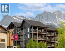 210, 1408 Spring Creek Gate, Canmore, Alberta