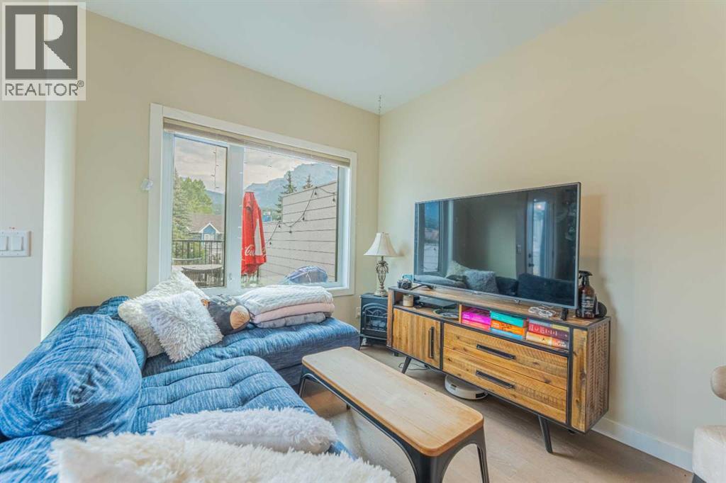 102, 1106 Bow Valley Trail, Canmore, Alberta  T1W 1N6 - Photo 18 - A2343808