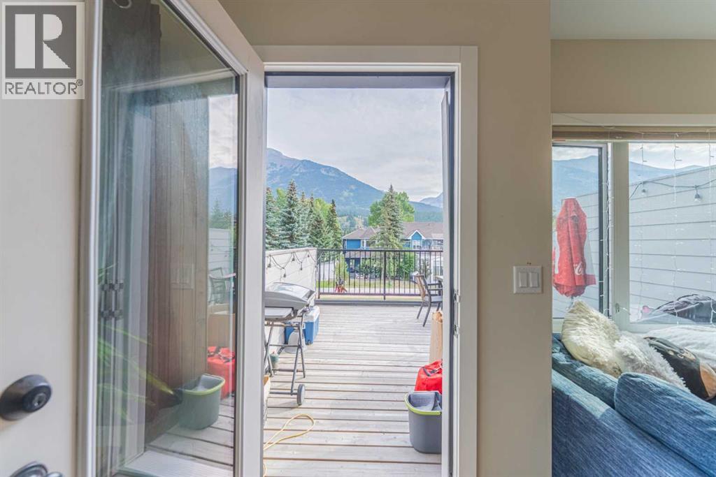 102, 1106 Bow Valley Trail, Canmore, Alberta  T1W 1N6 - Photo 20 - A2343808