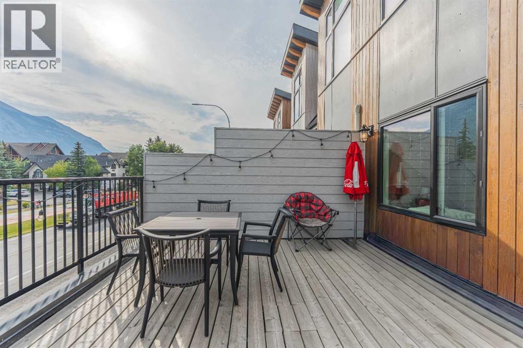 102, 1106 Bow Valley Trail, Canmore, Alberta  T1W 1N6 - Photo 21 - A2343808