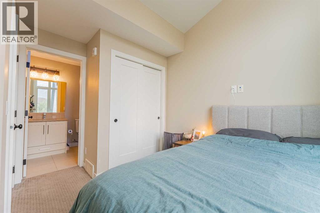 102, 1106 Bow Valley Trail, Canmore, Alberta  T1W 1N6 - Photo 27 - A2343808