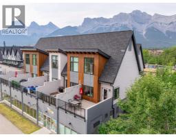 102, 1106 Bow Valley Trail, Canmore, Alberta