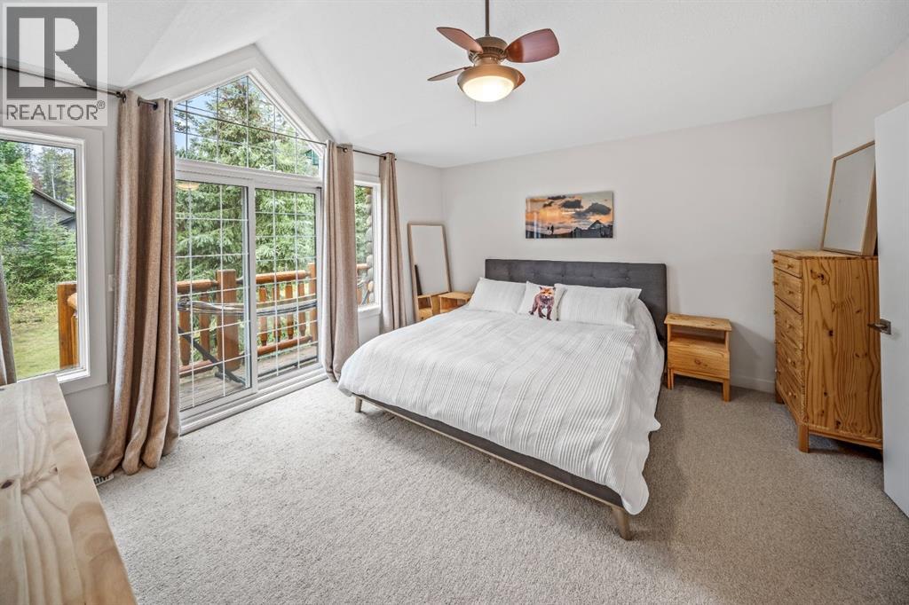27, 1022 Rundleview Drive, Canmore, Alberta  T1W 2B2 - Photo 12 - A2342961