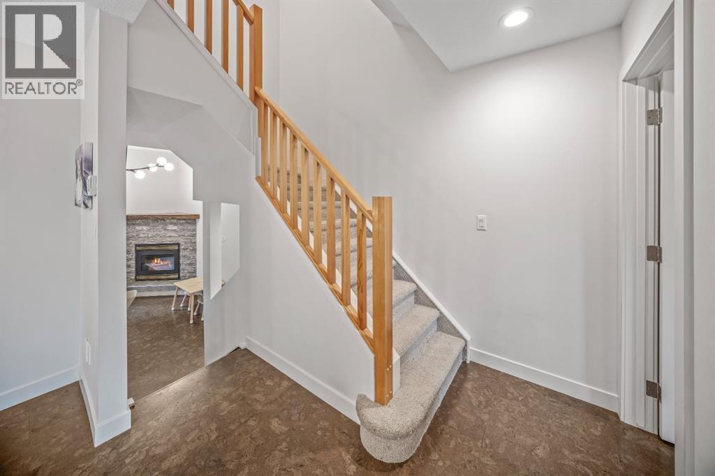 27, 1022 Rundleview Drive, Canmore, Alberta  T1W 2B2 - Photo 20 - A2342961