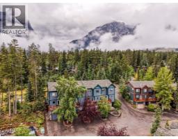 27, 1022 Rundleview Drive, Canmore, Alberta