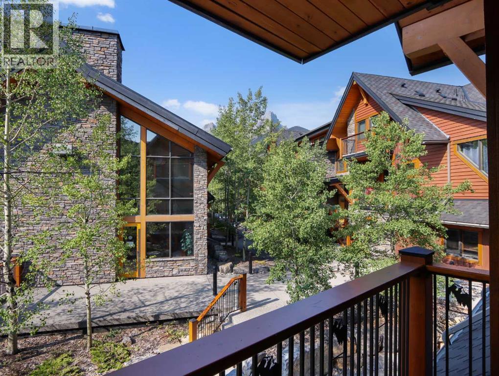 5102, 101e Stewart Creek Landing, Canmore, Alberta  T1W 0E3 - Photo 10 - A2343554