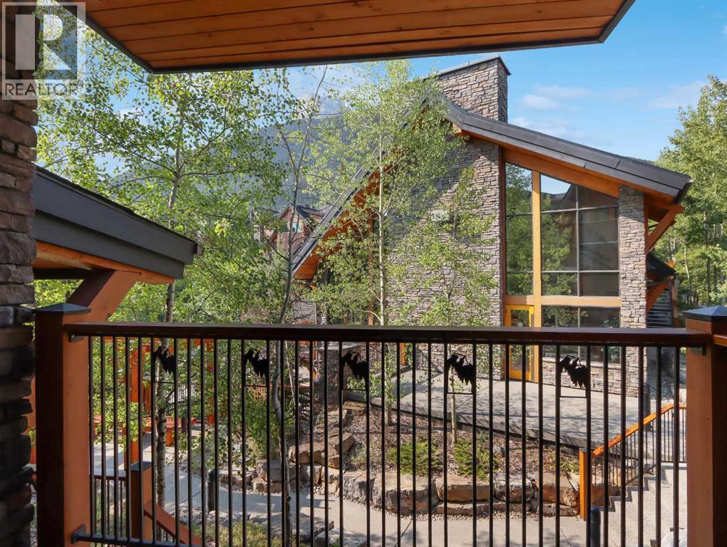 5102, 101e Stewart Creek Landing, Canmore, Alberta  T1W 0E3 - Photo 13 - A2343554